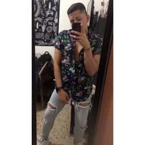 Meet your Posher, Jeremish